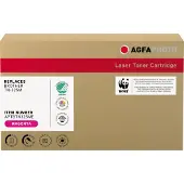 Agfa tonercartridge APTBTN325ME, compatibel met Brother TN-325M, magenta