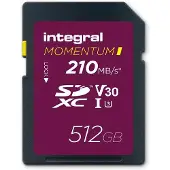 Integral INSDX512G-200/180V30, 92 mm, 138 mm, 6,5 mm, 13 g