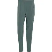 Adidas - D4T Workout Pants - Trainingsbroek XXL, olijfgroen