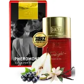 Hot Twilight - Pheromoonparfum voor dames - 50 ml