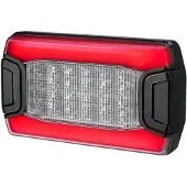 Hella 2BA 350 300-031 Knipperlichtautomaat / Pinkdoos