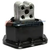 AUGER 105096 Motorsteunlager