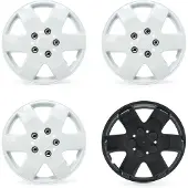 RIDEX 100009A0099 Wieldoppen