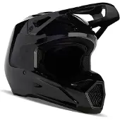 FOX V1 Solid Motocrosshelm