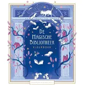 BBNC Uitgevers De Magische Bibliotheek