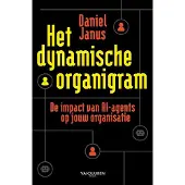 Van duuren media Het dynamische organigram