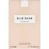 Elie Saab Le Parfum Eau de parfum Spray 50 ml Dames