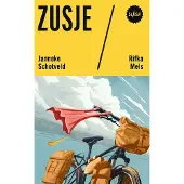 Singel Uitgeverijen Zusje