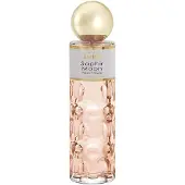 PARFUMS SAPHIR Saphir Moon Eau de Parfum, 200 ml - Een hoogwaardige damesparfum voor elegante avonden vol mysterie en glamour. Omhult u met een wereld van sprookjesachtige maanlicht.