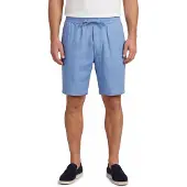 Tommy Hilfiger chino shorts lichtblauw