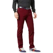 Meyer Chino rood