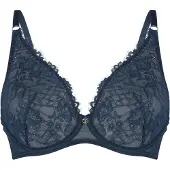 Lingadore BH donkerblauw