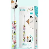 Powery Elektrische Tandenborstel Sonic Kids Lite Squishmallows Cam