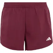 Adidas Sportbroek kastanjebruin