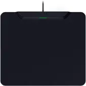 Razer Muispad - - HyperFlux V2 - Draadloos - Continue draadloze oplading - Dubbelzijdig oppervlak