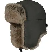 Barts Muts met oorflappen model 'BARABAL BOMBER'