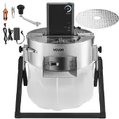 Vevor Oogstmachine