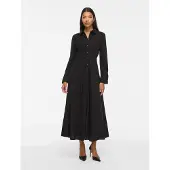 Vila Vielsa Midi Etui-jurk 34 EU dames