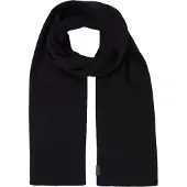 HUGO Zential 10282866 Red Sjaal