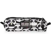Legami - Etui, Thema Panda, met rits