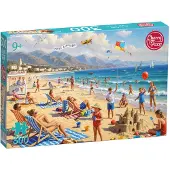 CherryPazzi Sun Day Funday Puzzel 300 Stukjes XL