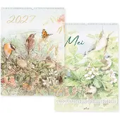 Hallmark Marjolein Bastin Kalender 2027 XL