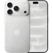 Apple iPhone 18 Pro - Zilver