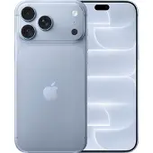 Apple iPhone 18 Pro Max 5G - 256GB - Blauw