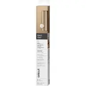 Cricut Smart Vinyl Permanent 33x91cm – Champagne, Mat (1 vel)