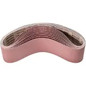 PFERD TOOLS BA 100/920 X A 80 45005868 Schuurband Korrelgrootte (num) 80 (l x b) 920 mm x 100 mm 10 stuk(s)