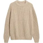 Armedangels Trui 'Kiaano' sand