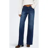 ONLY Jeans 'ONLMadison' blauw