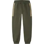 Name It Kids Regular Fit Joggingbroek 164 EU Jongens