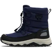 Hummel Snowboots donkerblauw