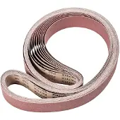 PFERD TOOLS BA 50/2000 X A 60 45005606 Schuurband Korrelgrootte (num) 60 (l x b) 2000 mm x 50 mm 10 stuk(s)