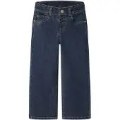 TWO SOON Jeans donkerblauw