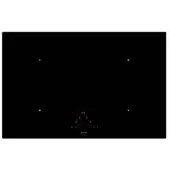 NOVY 1754 Comfort inductie 4 zones 78 cm facet 5mm