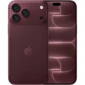 Apple iPhone 18 Pro Max 2TB Burgundy