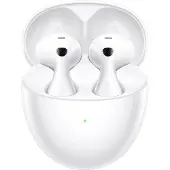 Huawei FreeBuds 6, draadloze oordopjes, wit