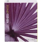 Kenzo Jungle Eau de parfum Spray 30 ml Dames