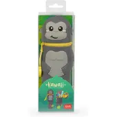 Legami - 2-in-1 etui van zachte siliconen – Kawaii AAP