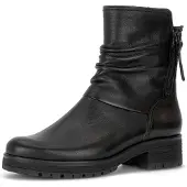 Gabor Boots zwart