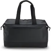 BOSS Weekendtas van imitatieleer met logodetail