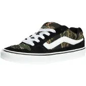 Vans Men Caldrone Camo Black-Schoenmaat 43