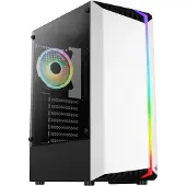Aerocool Bionic V2 Pc-behuizing