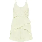Mymo Jumpsuit lichtgroen