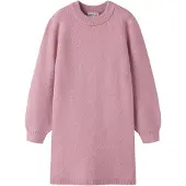 Name It Kids Jurk rosa