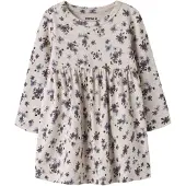 Name it Lange Mouwen Jurk 56 EU Meisjes