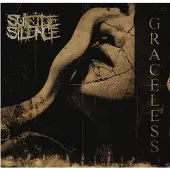 Sony music Suicide Silence - Graceless (LP)