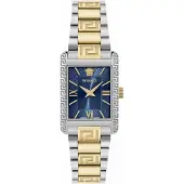 Versace SP Versace - VEKSA0426 - Armbanduhr - Damen - Quarz